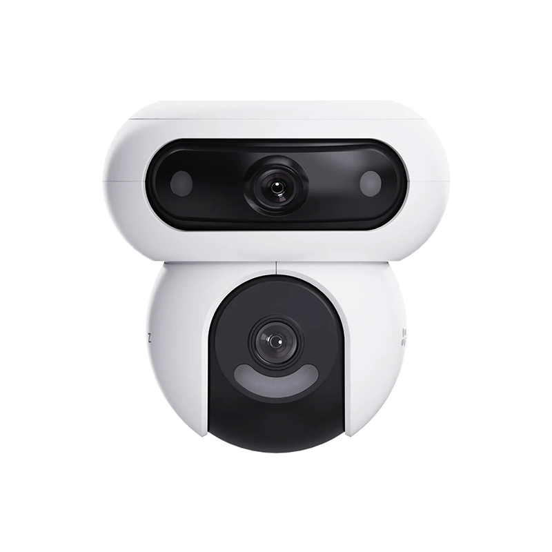 EZVIZ CS-H90 Dual 4MP 2K Dome WiFi IP Camera
