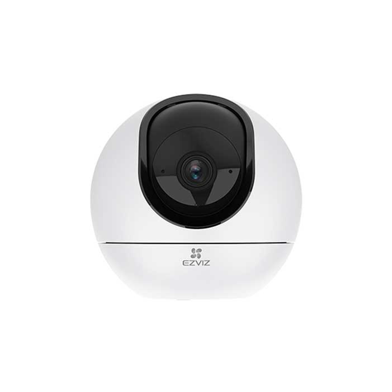 EZVIZ H6 5MP 3K Smart Home Wi-Fi Security Camera