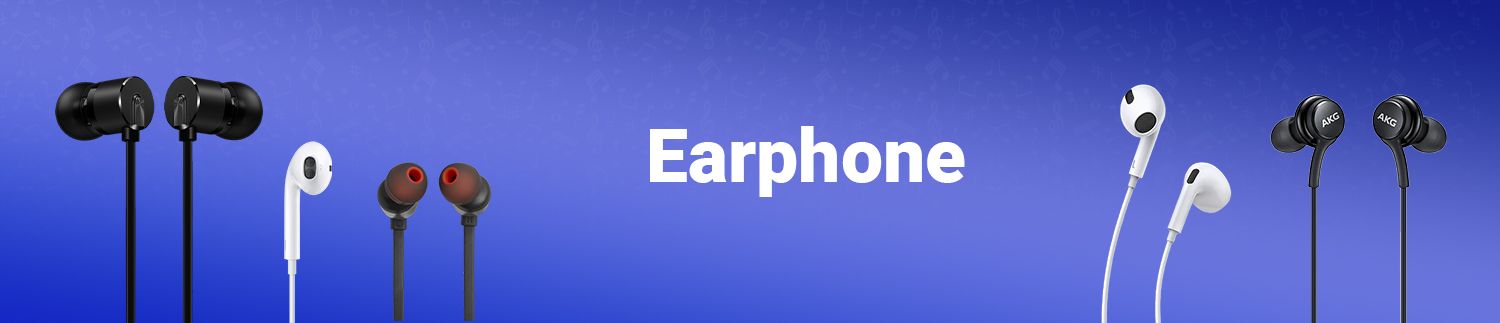 Earphone