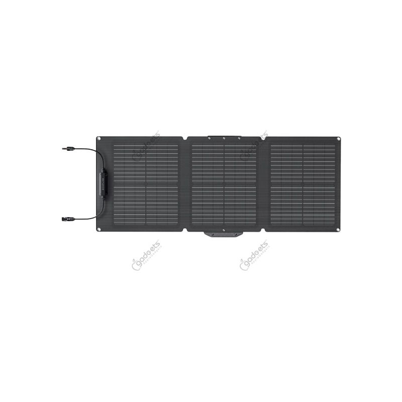EcoFlow 60W Portable Solar Panel