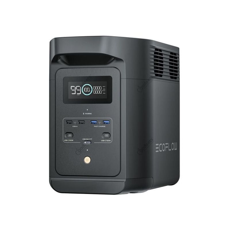 EcoFlow E980 Portable Power Station