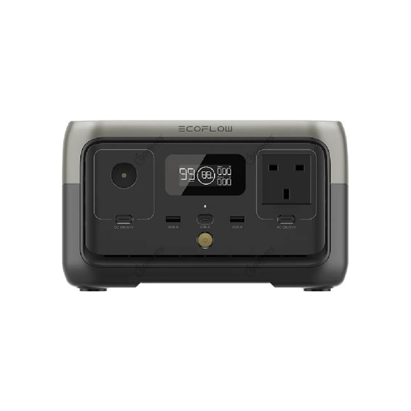 EcoFlow River 2 Portable Power Station
