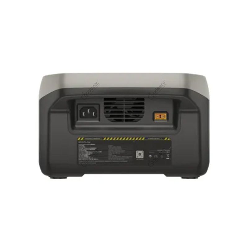 EcoFlow River 2 Portable Power Station