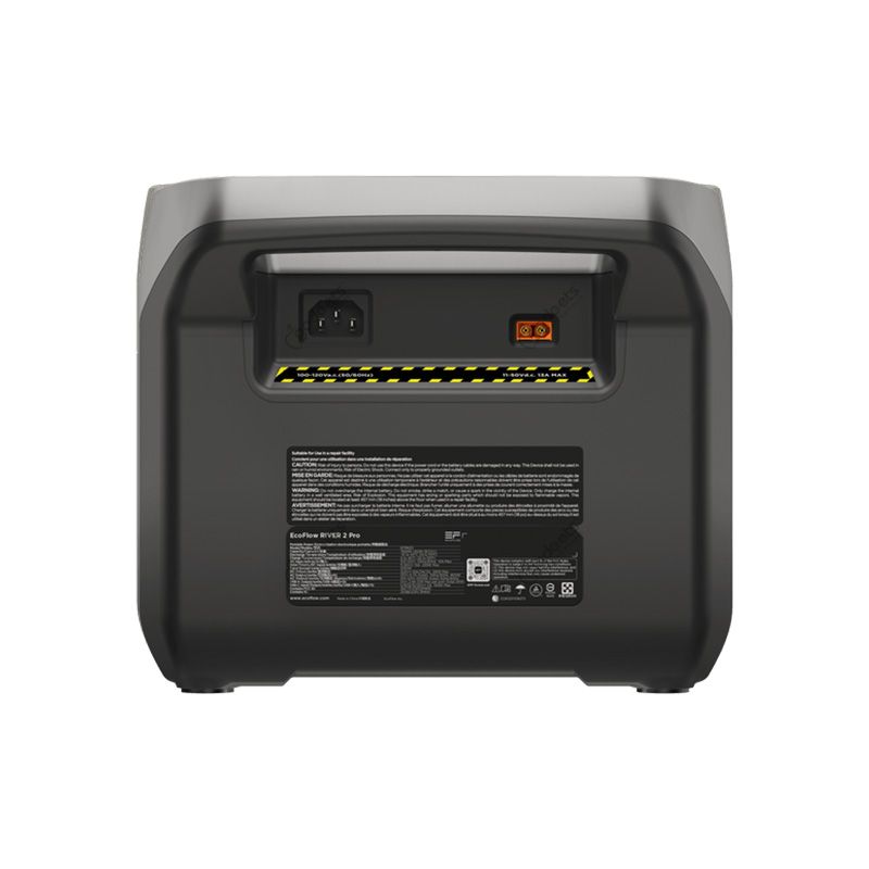 EcoFlow River 2 Pro Portable Power Station