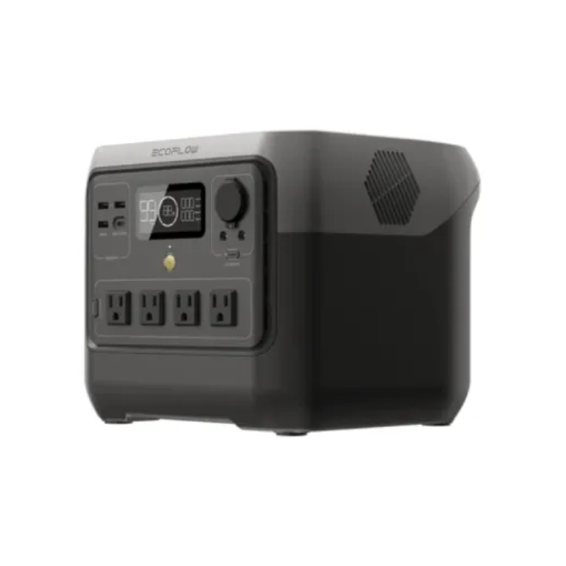 EcoFlow River 2 Pro Portable Power Station