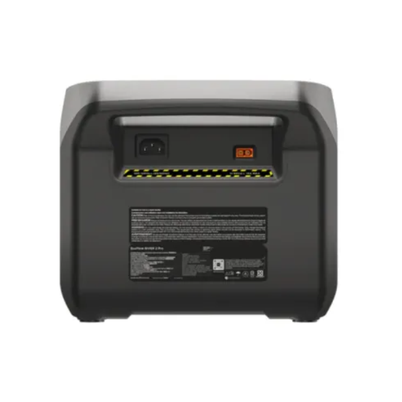 EcoFlow River 2 Pro Portable Power Station