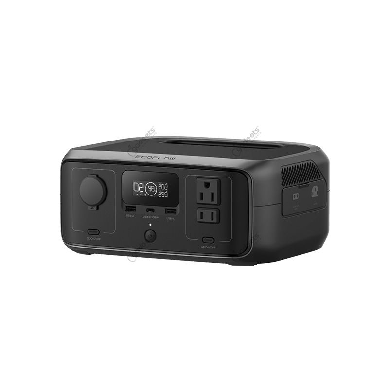 EcoFlow River 3 Portable Power Station