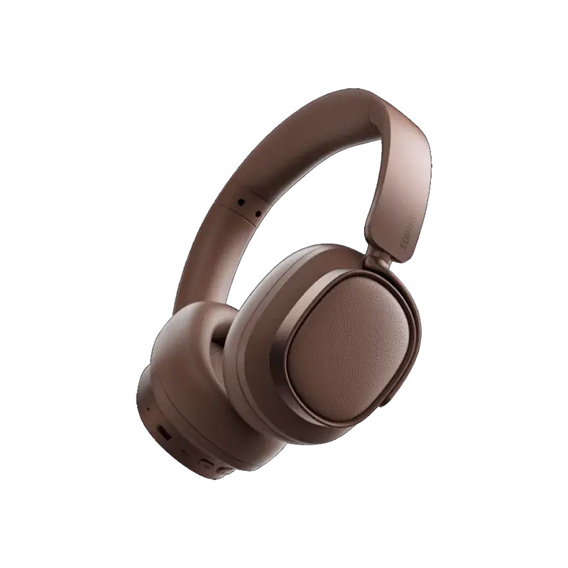Edifier ES850NB ANC Ivory Over-Ear Bluetooth Headphone