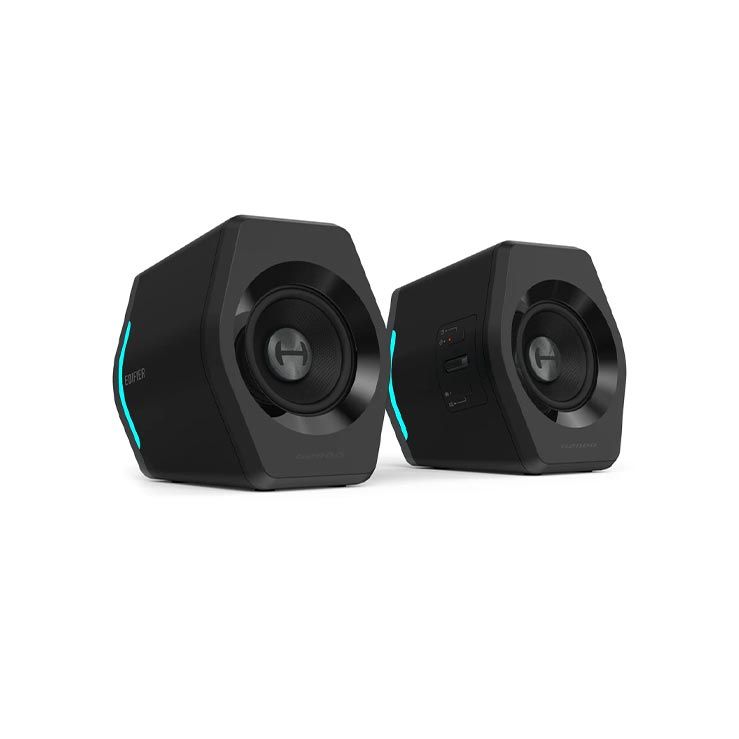 Edifier G2000 Wireless Subwoofer Stereo Speaker