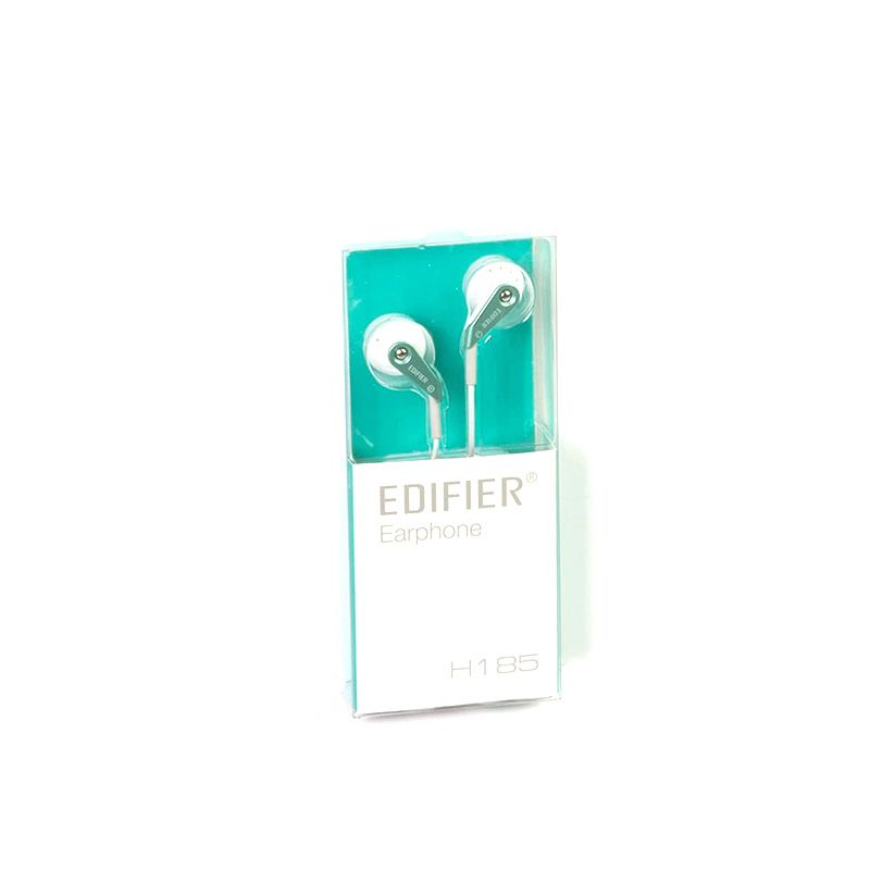Edifier H185 In-Ear Headphone
