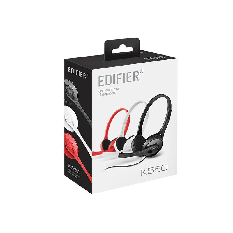 Edifier K550 Communicator Headphone