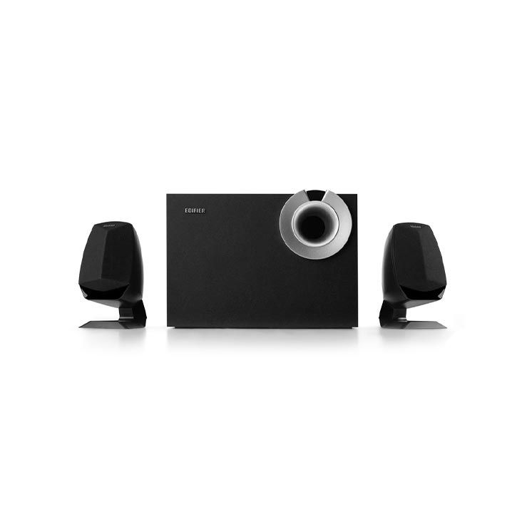 Edifier M201BT 2.1 Bluetooth Multimedia Speaker