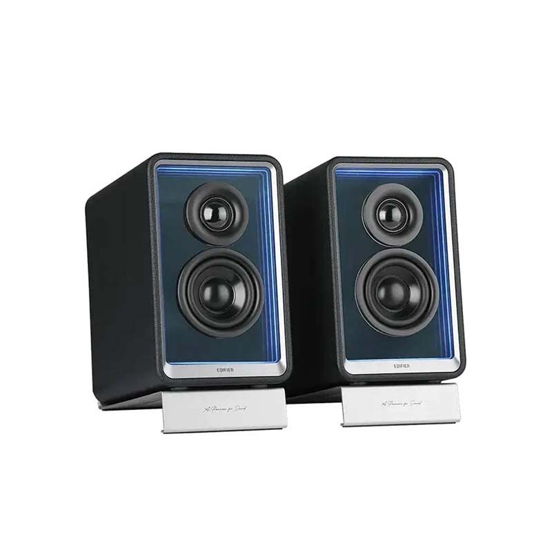 Edifier Qr65 2 0 Desktop Active Monitor Speaker