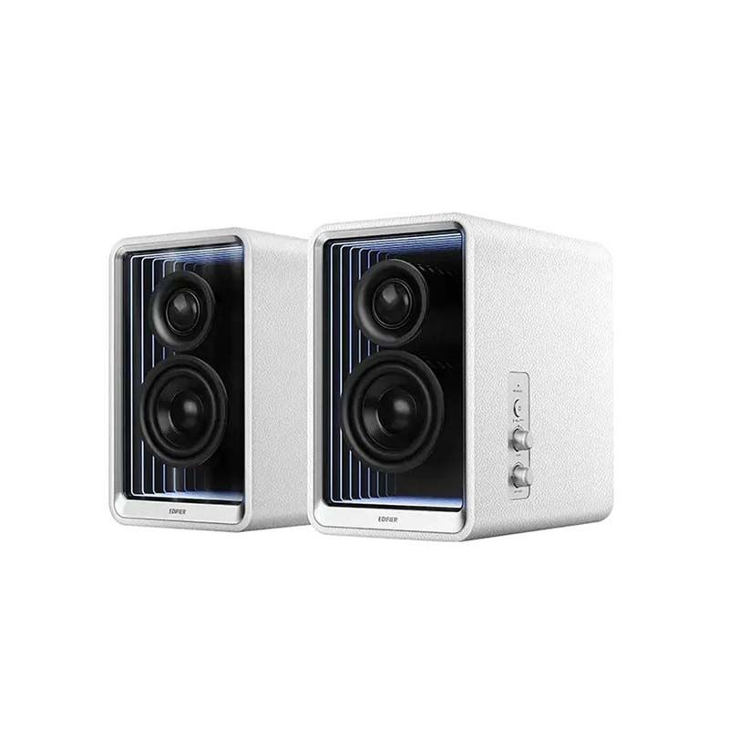 Edifier Qr65 2 0 Desktop Active Monitor Speaker