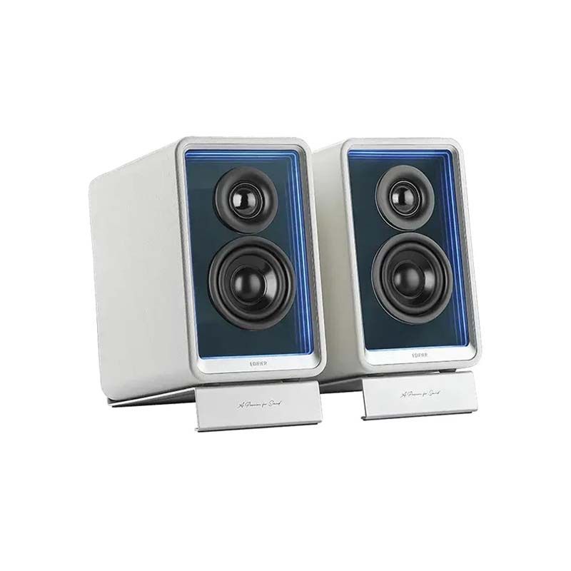 Edifier Qr65 2 0 Desktop Active Monitor Speaker