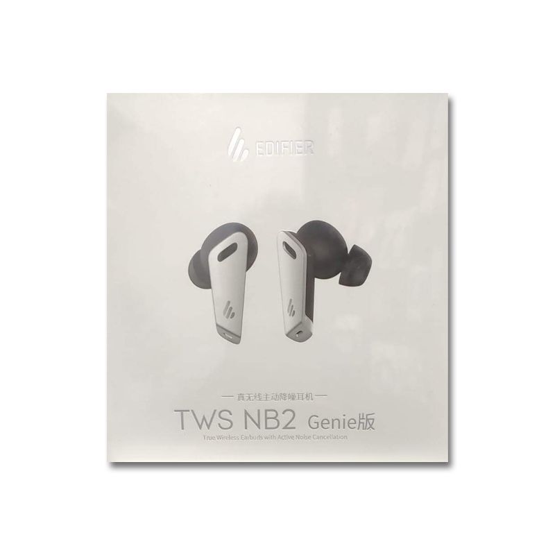 Edifier TWS NB2 Genie Edition