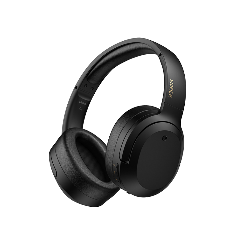 Edifier W820NB Plus Green Over-Ear Bluetooth Headphone