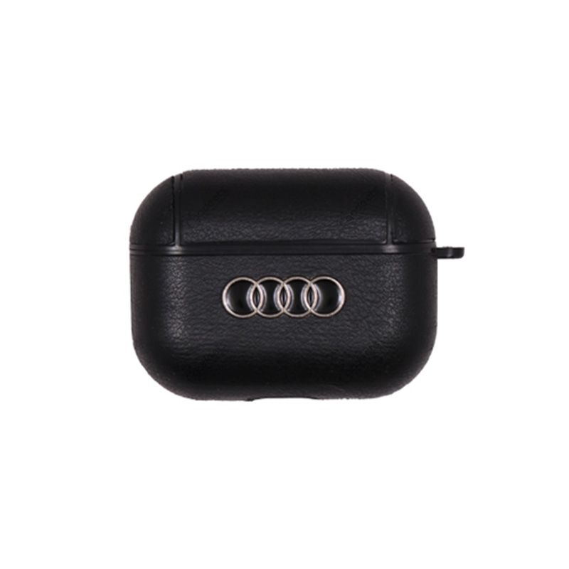 Eggshell Leather Protective Case for Airpods Pro 2