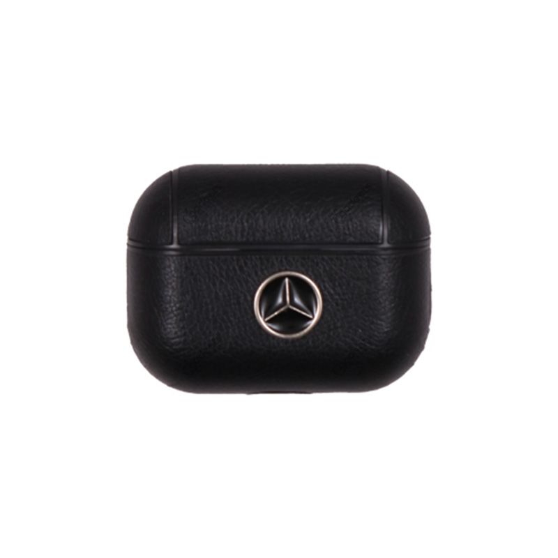 Eggshell Leather Protective Case for Airpods Pro 2