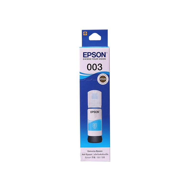 Epson 003 Ink Bottle