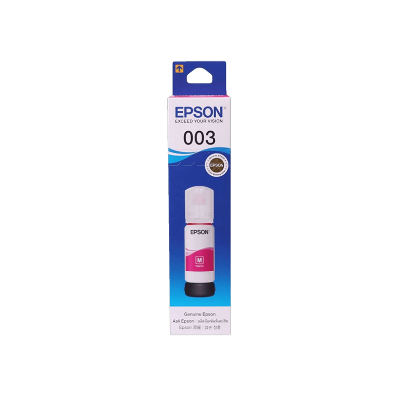 Epson 003 Ink Bottle