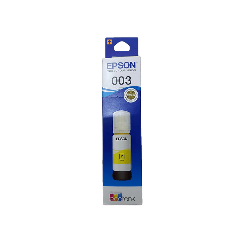 Epson 003 Ink Bottle