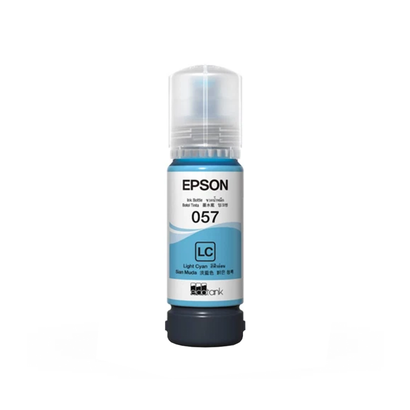 Epson 057 Ink Bottle