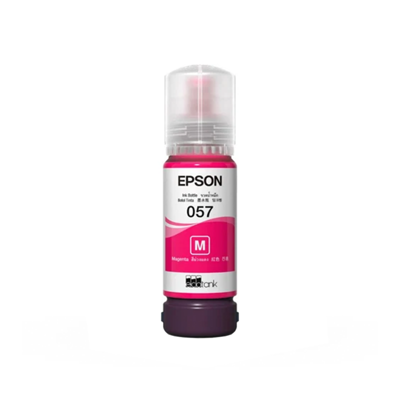 Epson 057 Ink Bottle