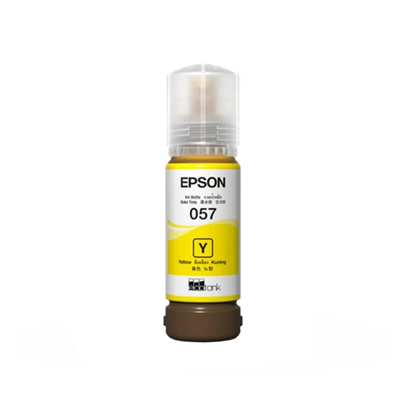 Epson 057 Ink Bottle