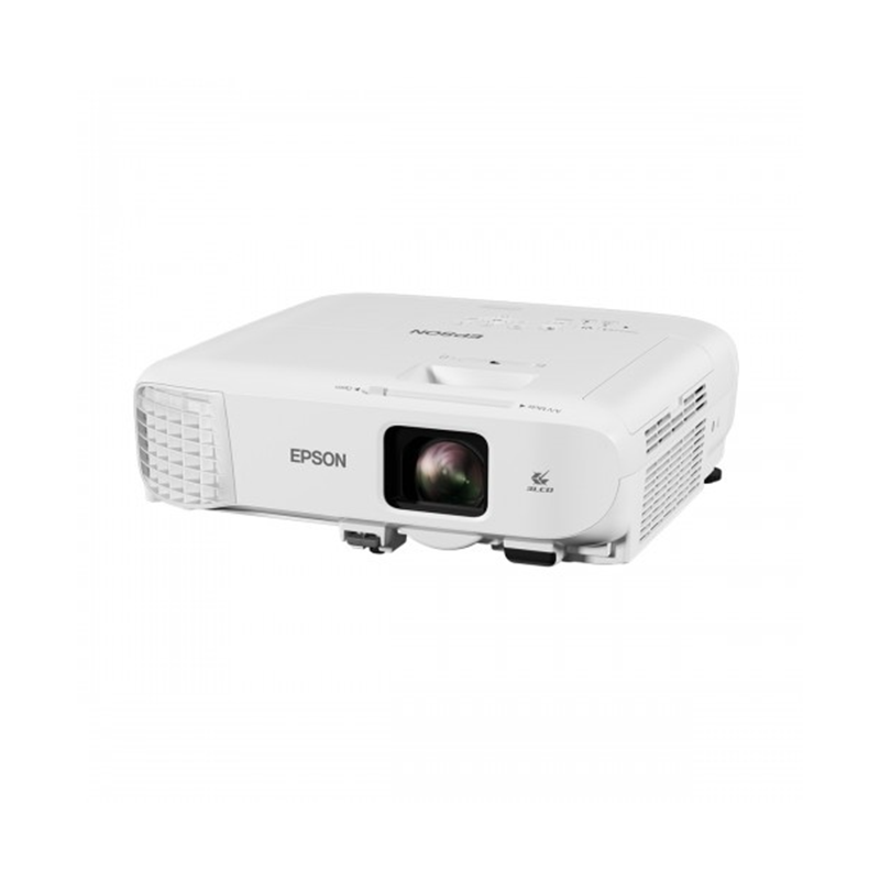 Epson EB-972 4100 Lumens XGA 3LCD Projector