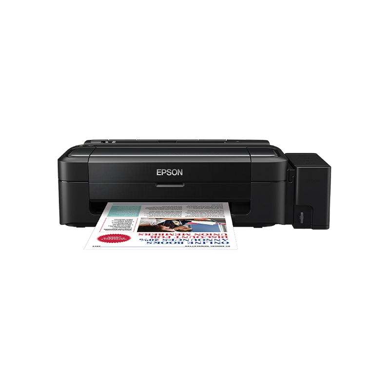 Epson L130 Single Function Ink Tank Printer #C11CE58504 (Regional)