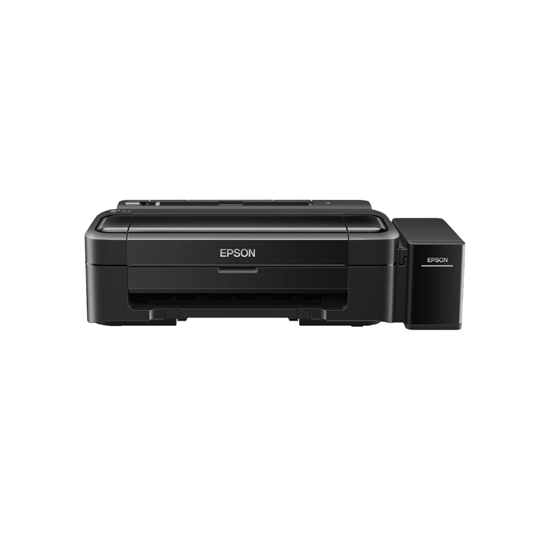 Epson L130 Single Function Ink Tank Printer #C11CE58504 (Regional)