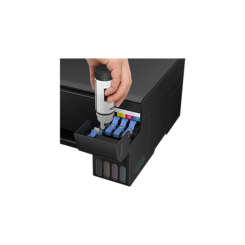 EPSON EcoTank L3210 Multifunction InkTank Printer