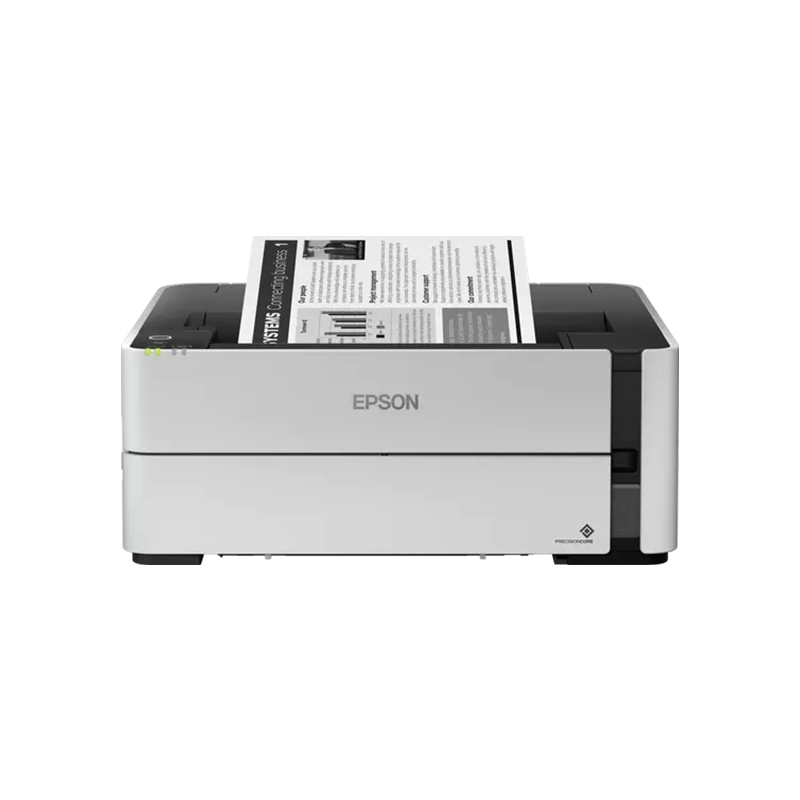 Epson EcoTank M1170 Monochrome Wi-Fi InkTank Printer