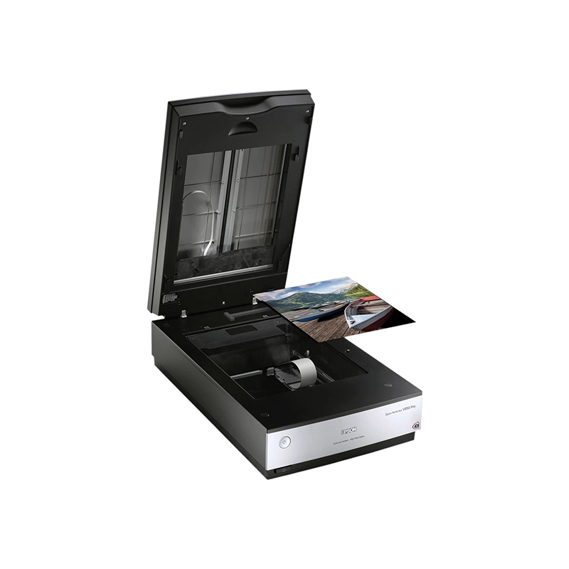 Epson Perfection V850 A4 Scanner
