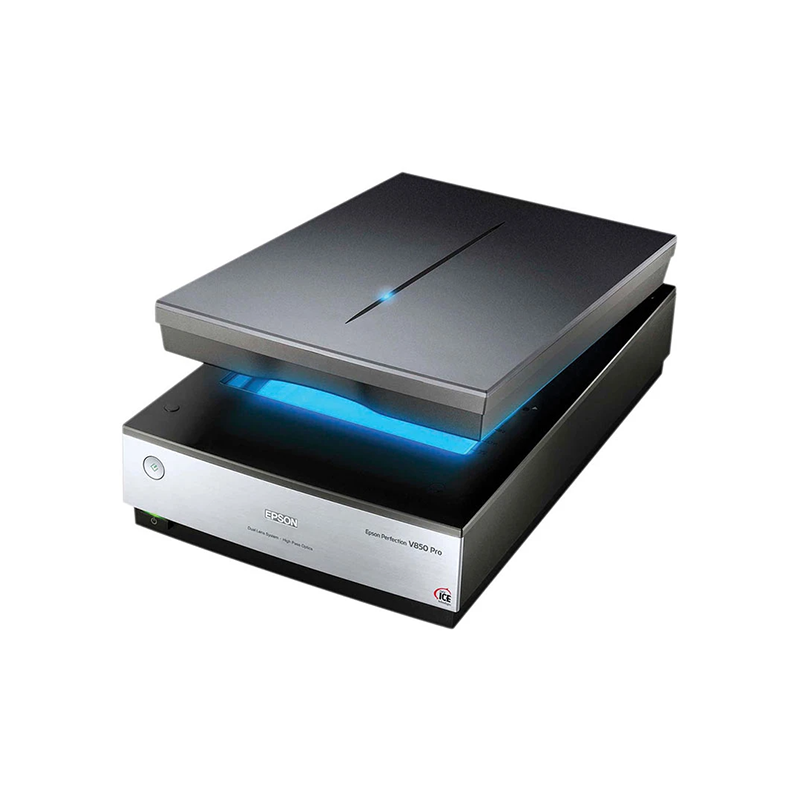 Epson Perfection V850 A4 Scanner