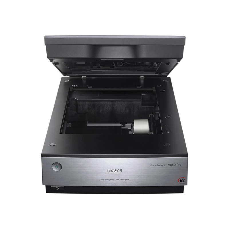 Epson Perfection V850 A4 Scanner