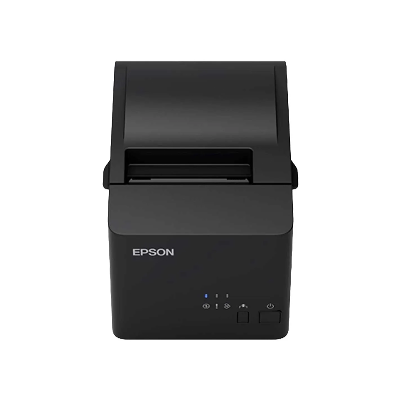 Epson TM-T81III POS Printer (LAN DK) #C31CH26542