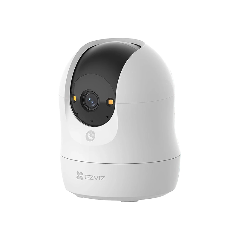 Ezviz CS-C6N-G1 5MP Pan & Tilt Smart Wi-Fi Camera