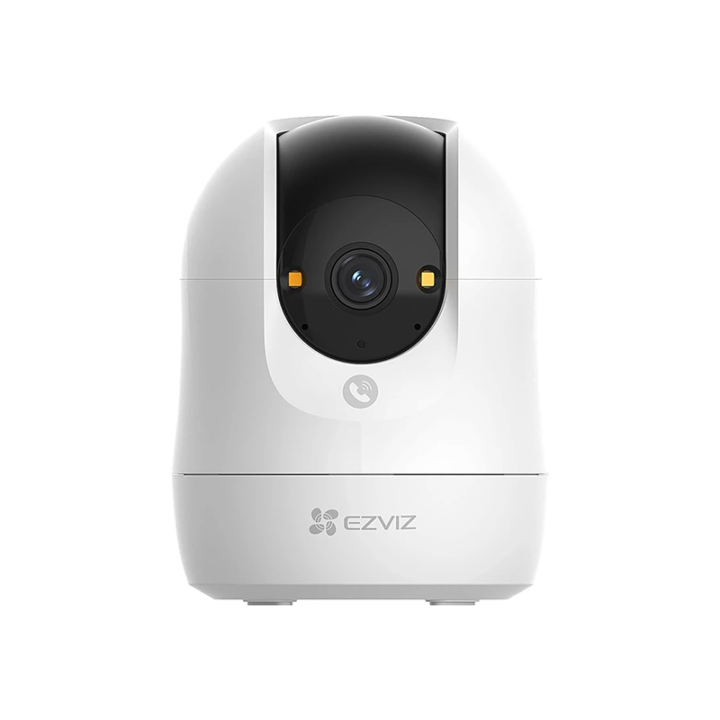 Ezviz CS-C6N-G1 5MP Pan & Tilt Smart Wi-Fi Camera