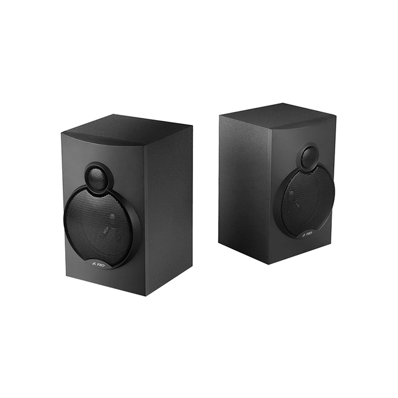 F&D A521X 2 1 Multimedia Bluetooth Speaker