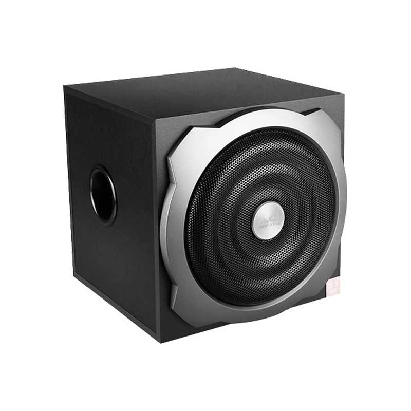 F&D A521X 2 1 Multimedia Bluetooth Speaker