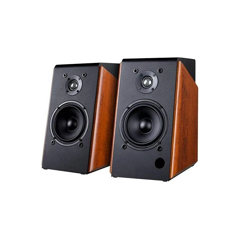 F&D R60BT Bluetooth Bookshelf Speaker