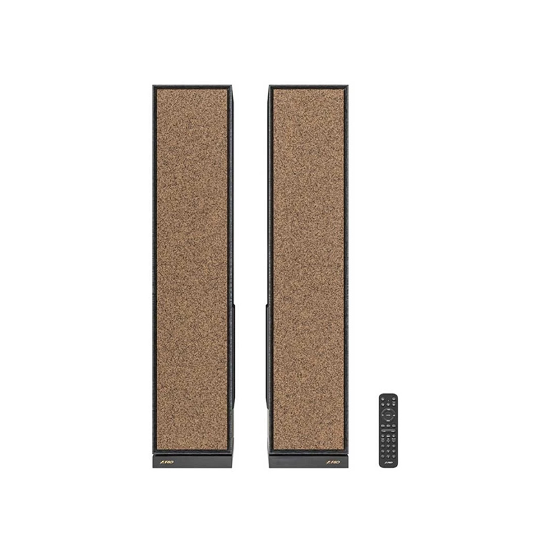 F&D T-68X 2 0 Tower Home Theater Bluetooth Speaker