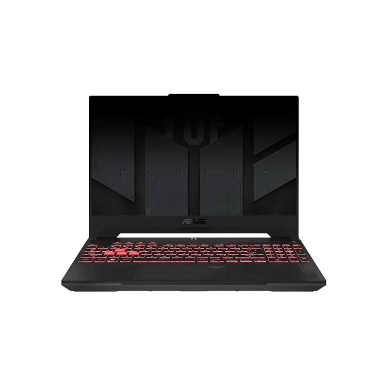 ASUS TUF Gaming A15 FA507NU AMD Ryzen 7 7735HS RTX 4050 6GB Graphics 15.6” FHD 144Hz Display Gaming Laptop