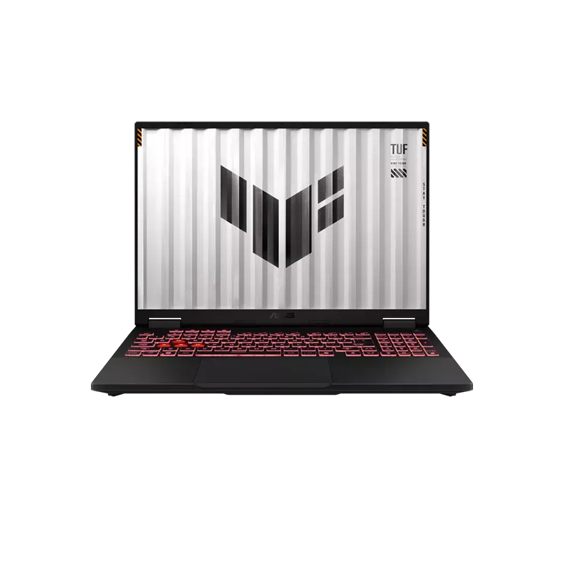 ASUS TUF A16 FA608UP-R7165 AMD Ryzen 7-260 NVIDIA GeForce RTX 5070 with 8GB Graphics 16" FHD+ Gaming Laptop - Asus
