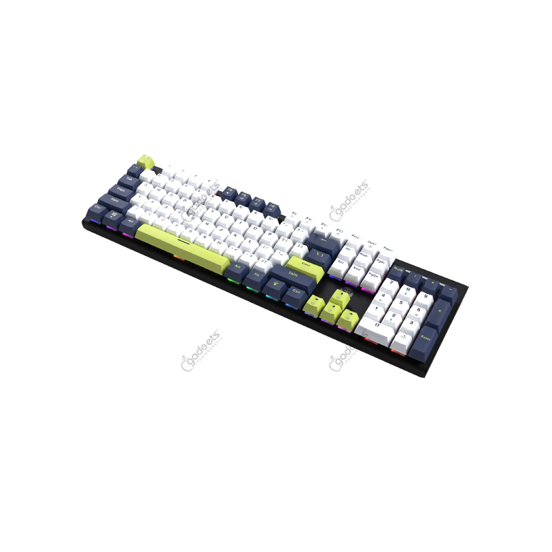 Fantech MK878S ATOM104S Mechanical Gaming Keyboard