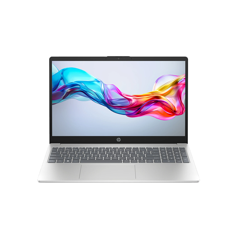 HP 15-FD1310TU Intel Core Ultra 7-155H Intel Graphics 15.6” FHD Laptop
