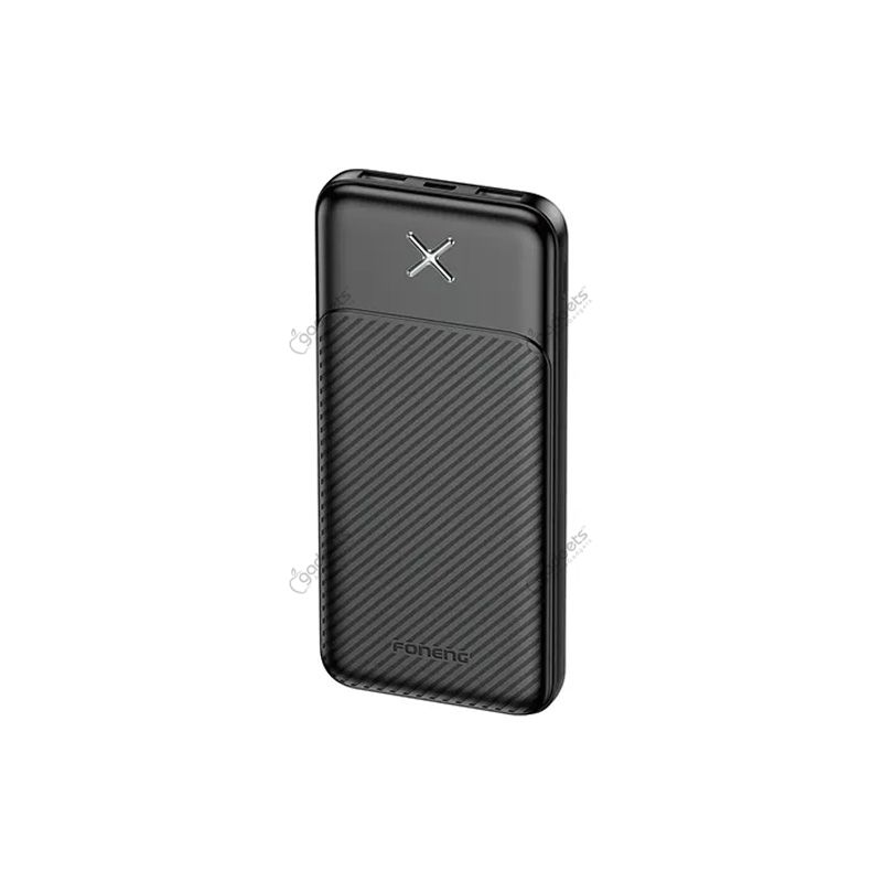 Foneng PX109 Dual USB Port 10000mAh Power Bank