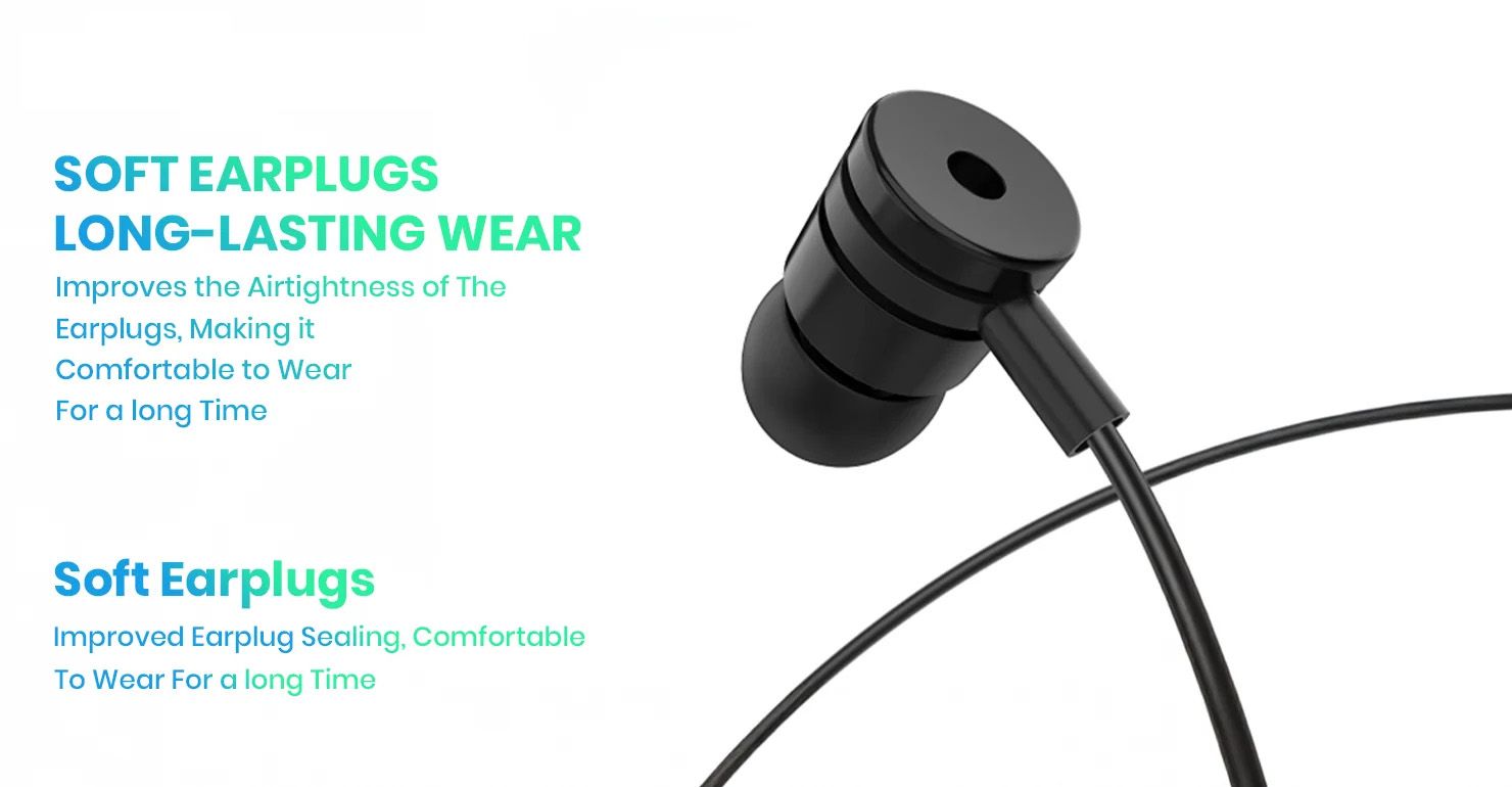 FONENG Wired EP200 3.5mm Earphone Price in Bangladesh 5922